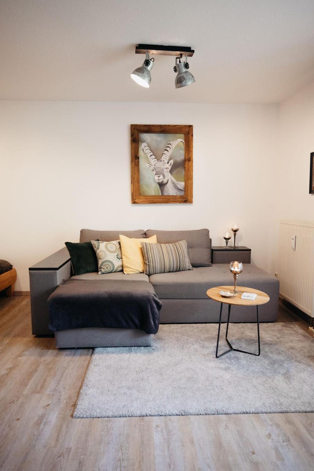 Ferienappartement Austen 皮丁 外观 照片
