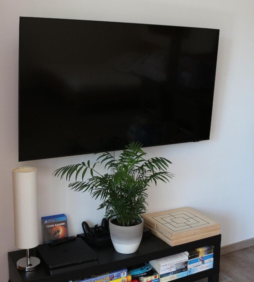 Ferienappartement Austen 皮丁 外观 照片